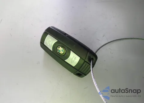 2013 BMW X1 Sdrive28I from USA, damaged, VIN WBAVM1C58DVW45816